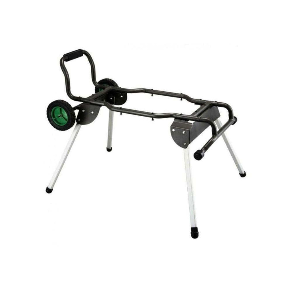 Scie circulaire sur table HiKOKI C10RJWAZ