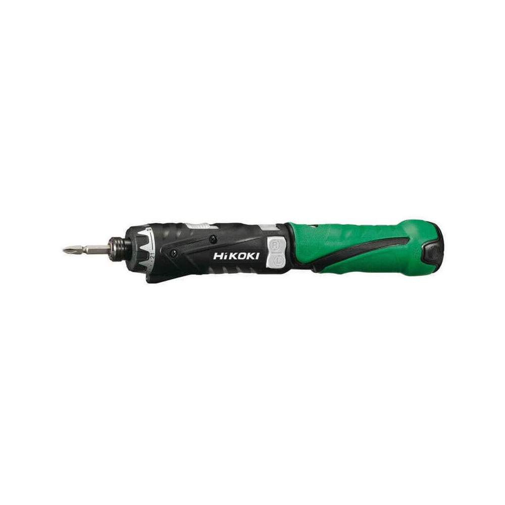 Visseuse HiKOKI DB3DL2WCZ 3,6V 5 Nm coffret