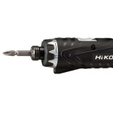 Visseuse HiKOKI DB3DL2WCZ 3,6V 5 Nm coffret