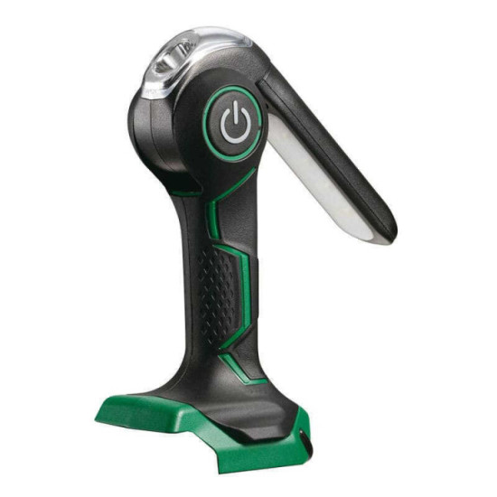 Lampe torche néon LED HiKOKI UB18DJLL0Z