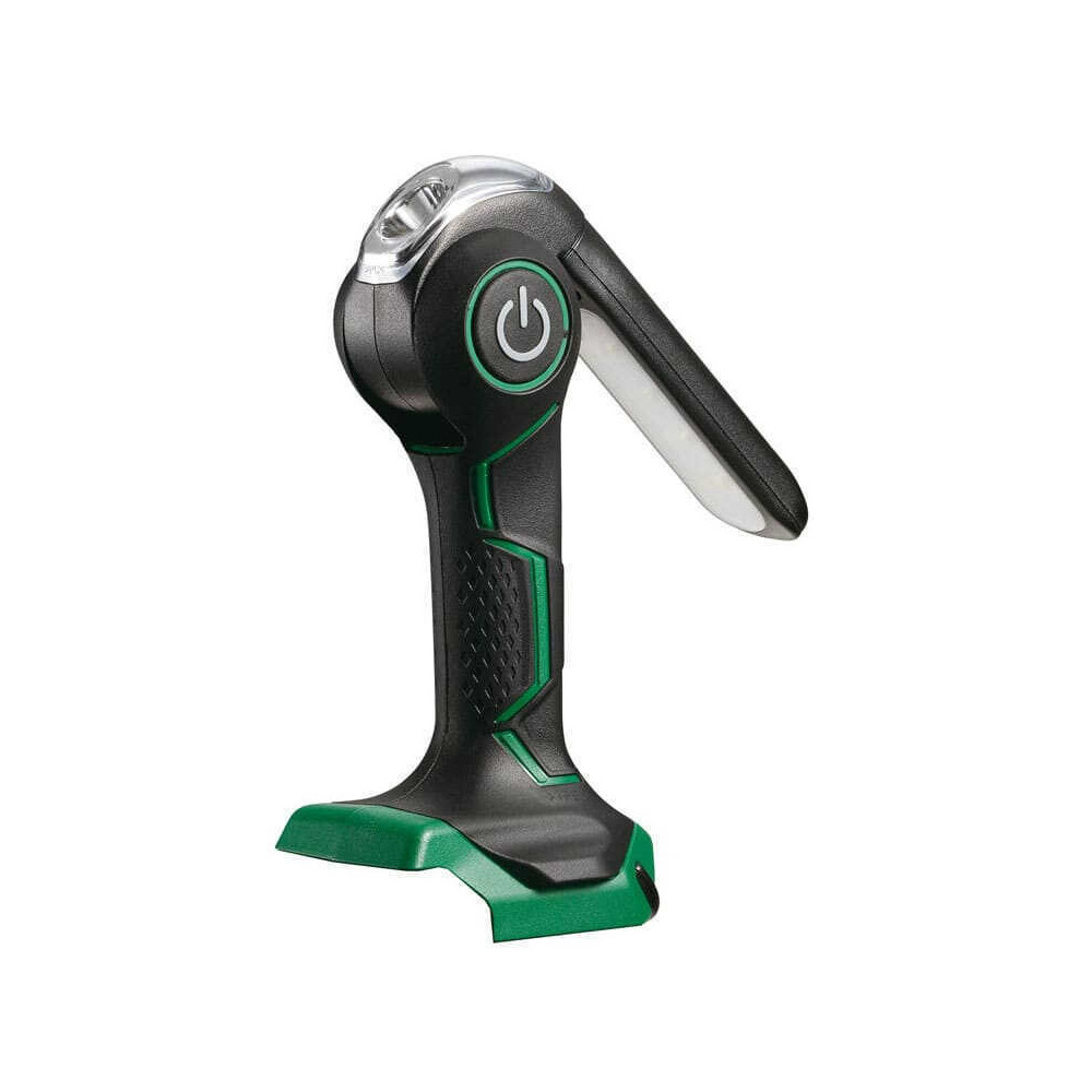 Lampe torche néon LED HiKOKI UB18DJLL0Z