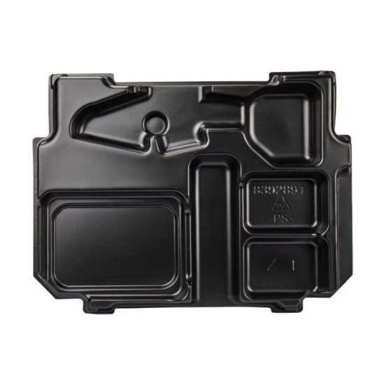 Moulage MAKPAC Makita 839289-1 pour CP100D
