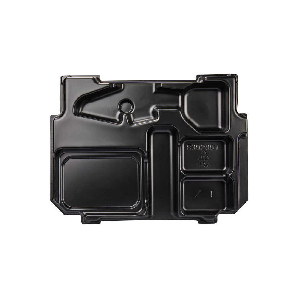 Moulage MAKPAC Makita 839289-1 pour CP100D