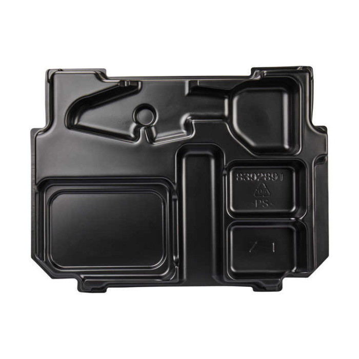 Moulage MAKPAC Makita 839289-1 pour CP100D