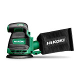 Ponceuse excentrique HiKOKI SV1813DAW2Z