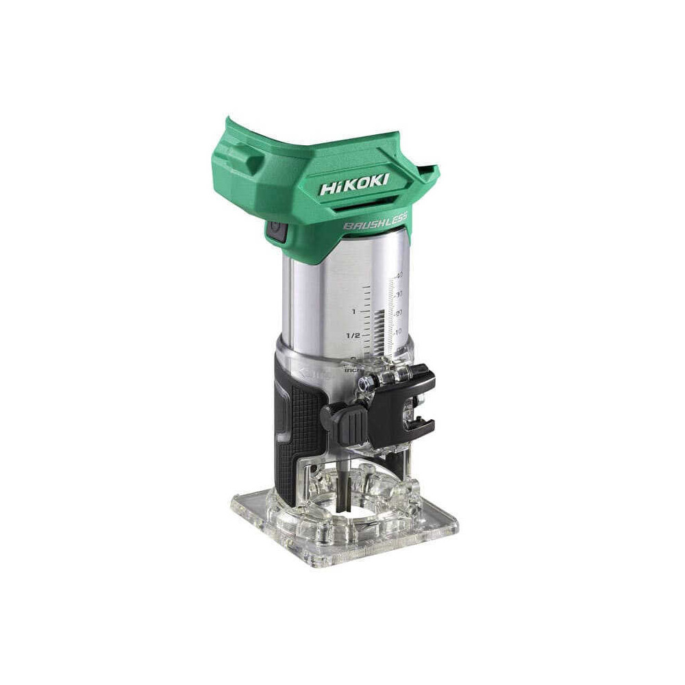 Coupe-bordure HiKOKI M1808DAW2Z