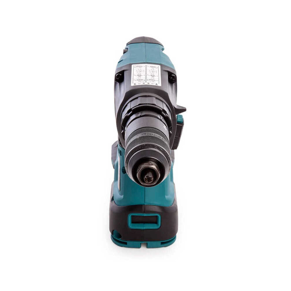 Perforateur burineur SDS-Plus Makita DHR243RGJ 18V LXT