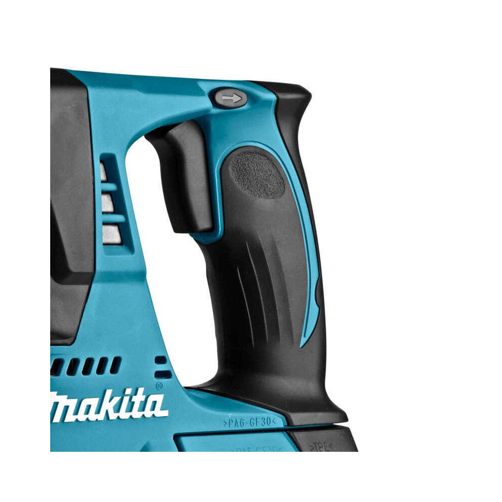 Perforateur burineur SDS-Plus Makita DHR243RGJ 18V LXT