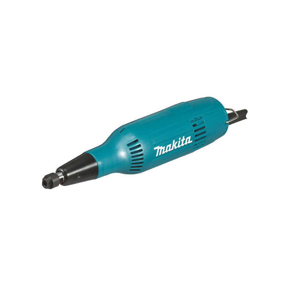 Meuleuse droite Makita GD0603 240 W pince 6 mm