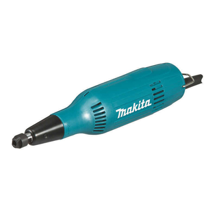 Meuleuse droite Makita GD0603 240 W pince 6 mm