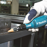 Meuleuse droite Makita GD0603 240 W pince 6 mm