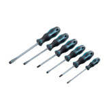 Jeu de 6 tournevis Makita E-10512 SL et PZ