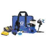 Pulvérisateur airless sans fil Graco 20B476