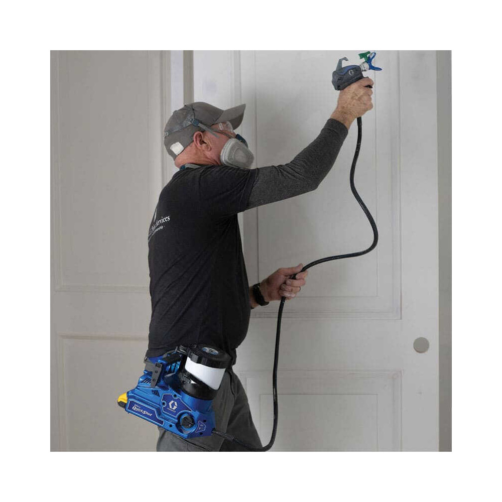 Pulvérisateur airless sans fil Graco 20B476