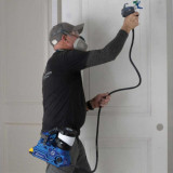 Pulvérisateur airless sans fil Graco 20B476
