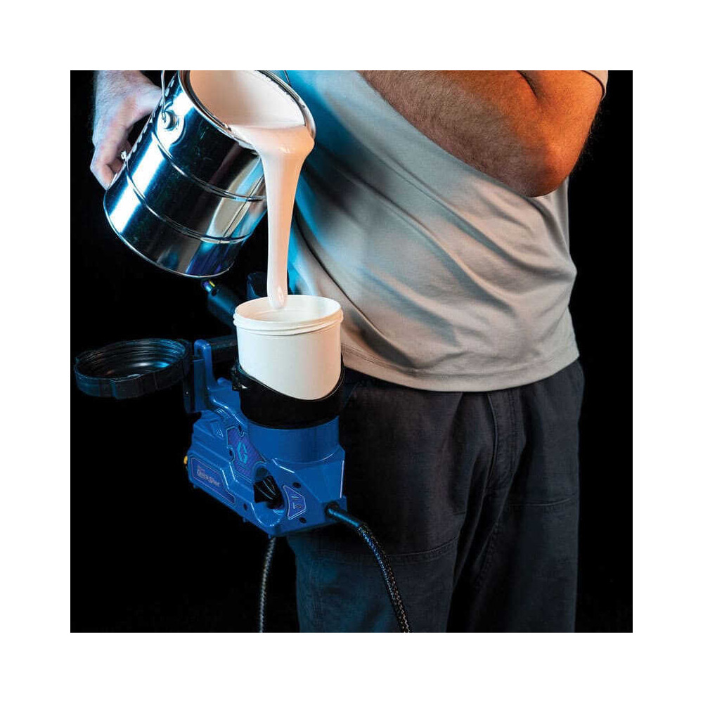 Pulvérisateur airless sans fil Graco 20B476