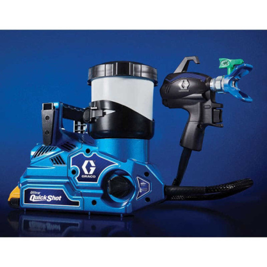 Pulvérisateur airless sans fil Graco 20B476