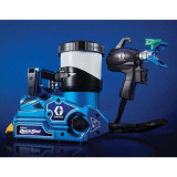 Pulvérisateur airless sans fil Graco 20B476