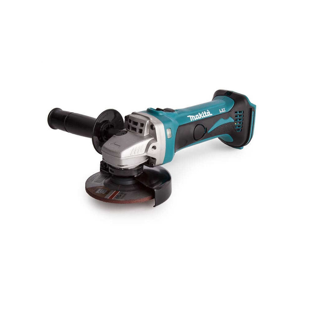 Pack 6 outils sans fil Makita DLX6104TX2