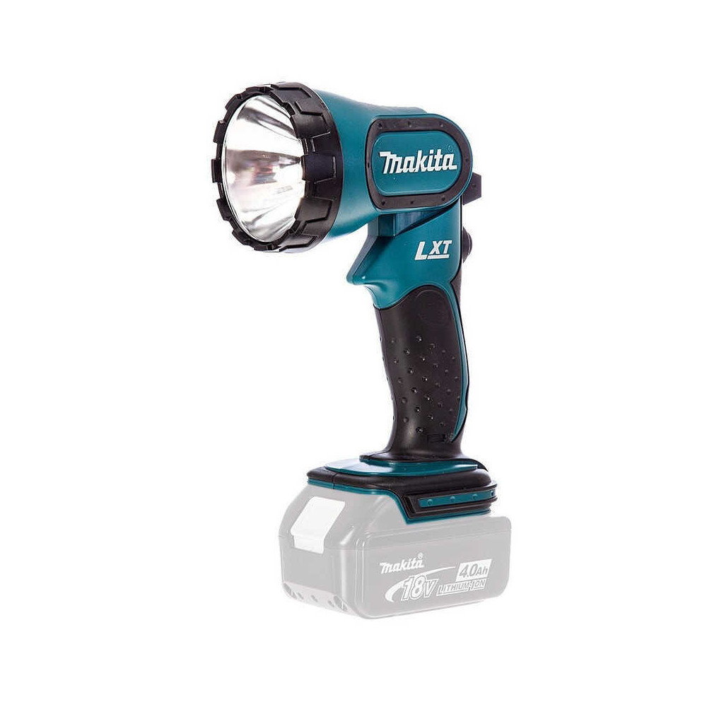 Pack 6 outils sans fil Makita DLX6104TX2