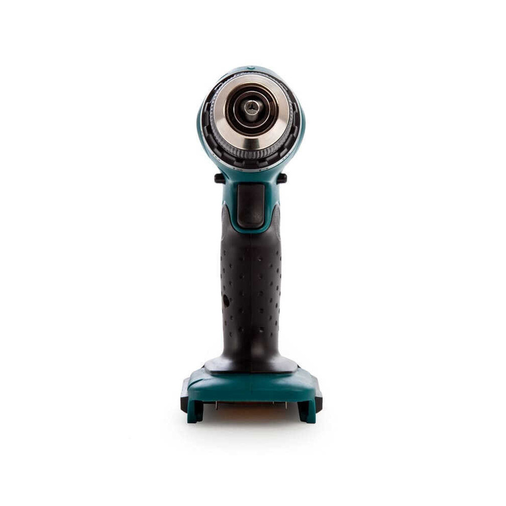Perceuse visseuse Makita DDF453RFE 2x3,0 Ah