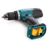 Perceuse visseuse Makita DDF453RFE 2x3,0 Ah