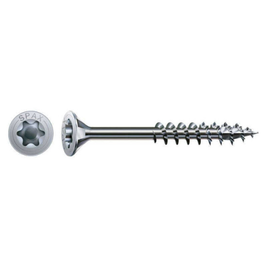 Vis universelle WIROX SPAX WIROXT20_P180