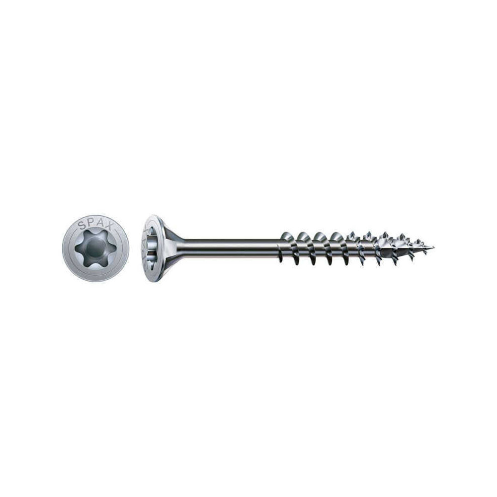 Vis universelle WIROX SPAX WIROXT20_P180