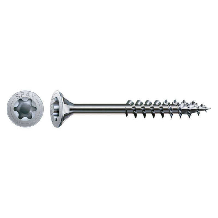 Vis universelle WIROX SPAX WIROXT20_P180