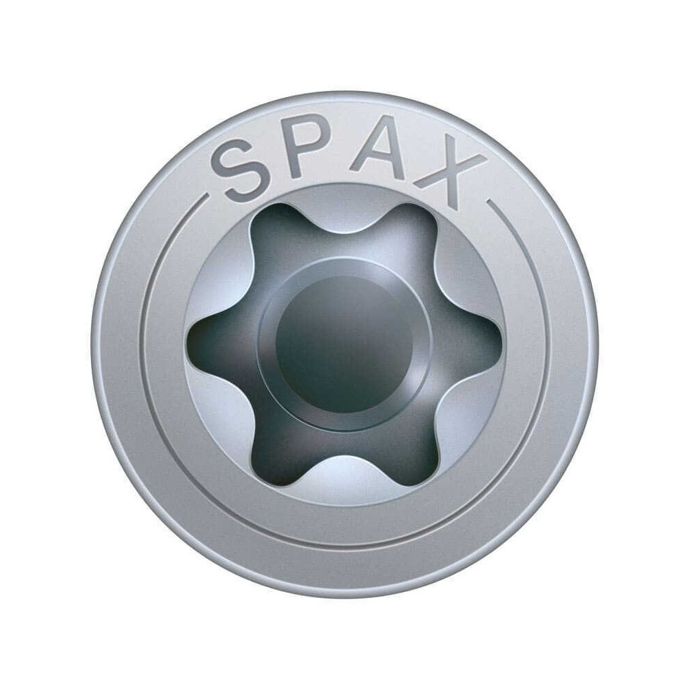 Vis universelle WIROX SPAX WIROXT20_P180