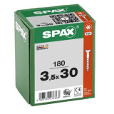 Vis universelle WIROX SPAX WIROXT20_P180