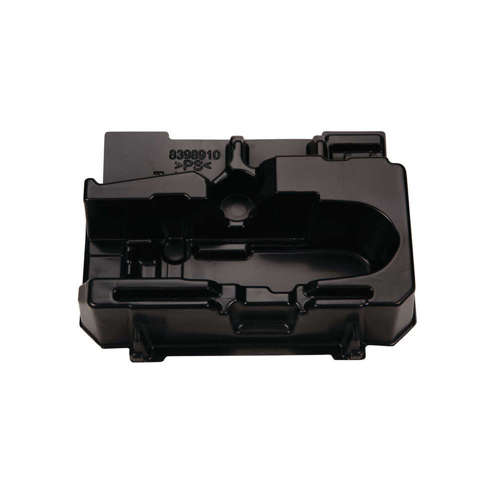 Moulage pour coffret de transport Makita 839891-0