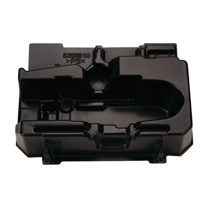 Moulage pour coffret de transport Makita 839891-0