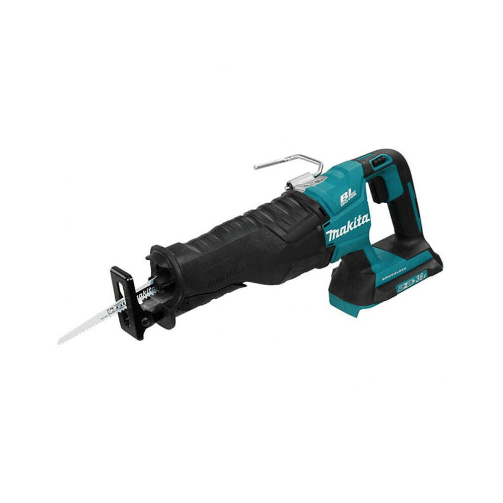 Scie sabre Makita DJR360PT2 36V LXT