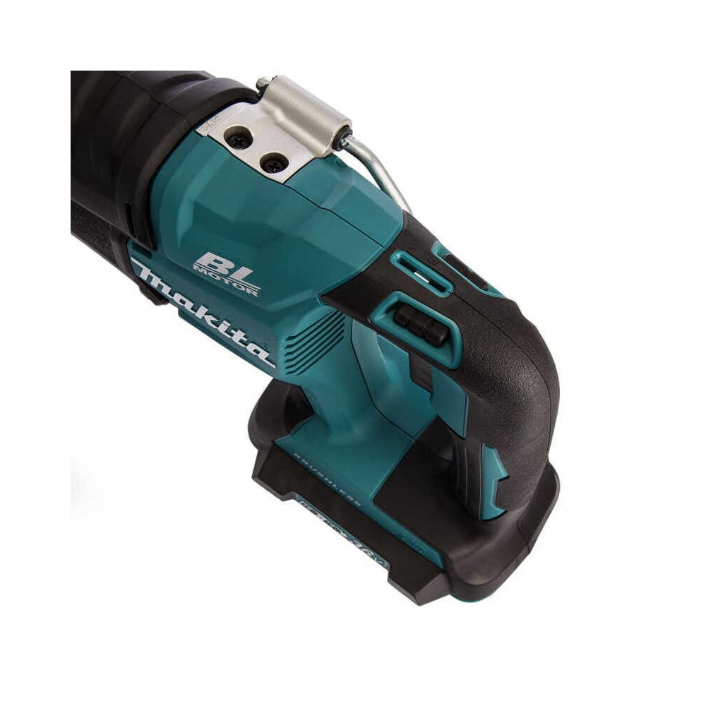 Scie sabre Makita DJR360PT2 36V LXT