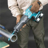 Scie sabre Makita DJR360PT2 36V LXT