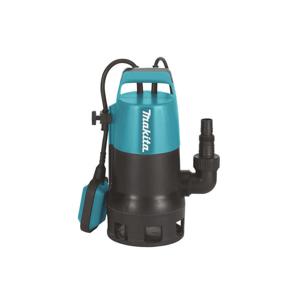 Pompe immergée Makita PF0410 400 W IP68 câble 10 m