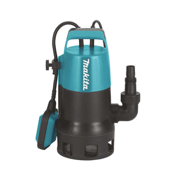 Pompe immergée Makita PF0410 400 W IP68 câble 10 m