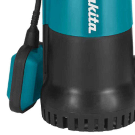 Pompe immergée Makita PF0410 400 W IP68 câble 10 m