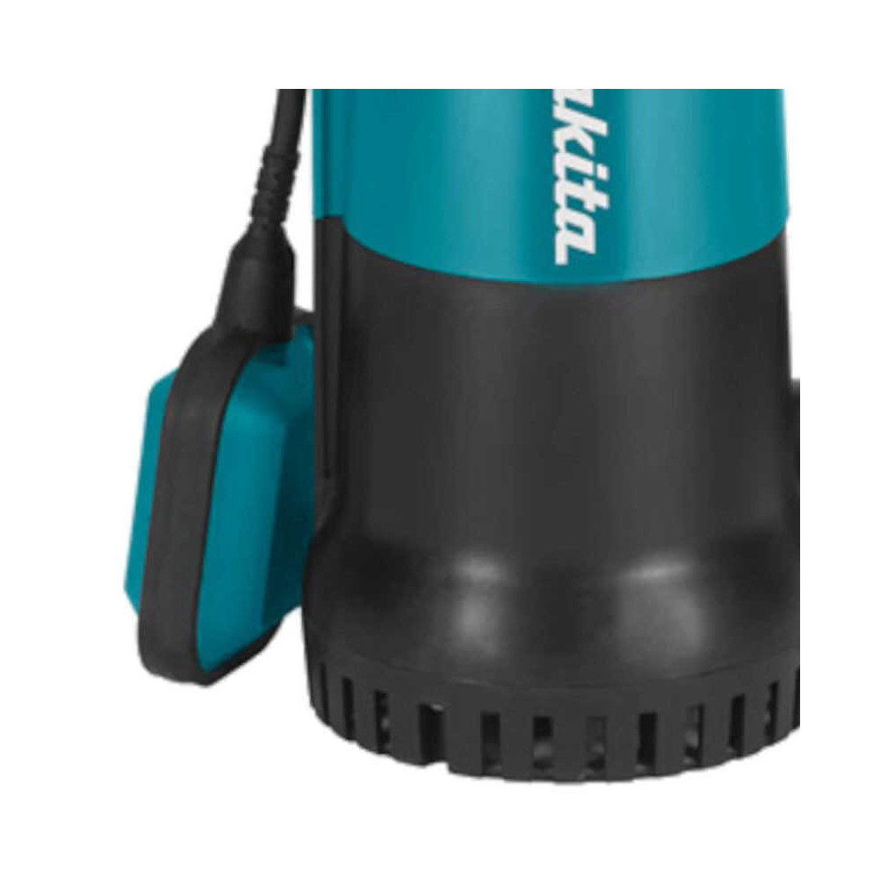 Pompe immergée Makita PF0410 400 W IP68 câble 10 m
