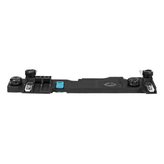 Adaptateur rail de guidage Makita 197005-0