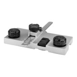 Adaptateurs rail de guidage Makita 199232-5