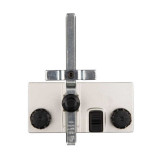 Adaptateurs rail de guidage Makita 199232-5