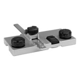 Adaptateurs rail de guidage Makita 199232-5