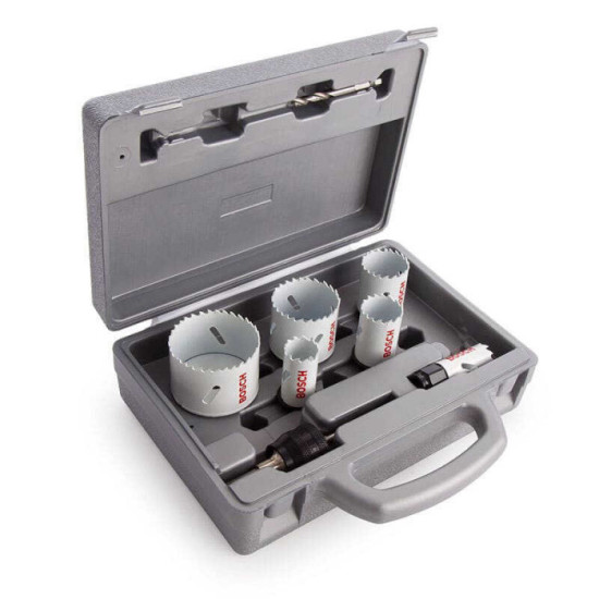 Coffret Bosch 2608584670