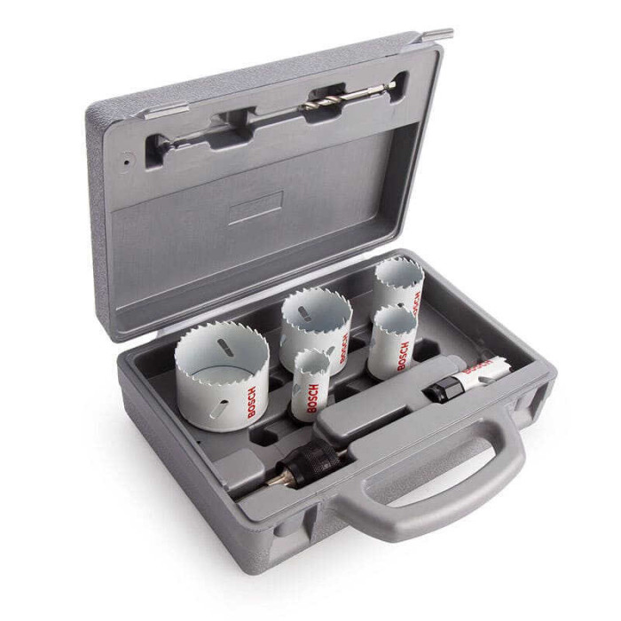 Coffret Bosch 2608584670