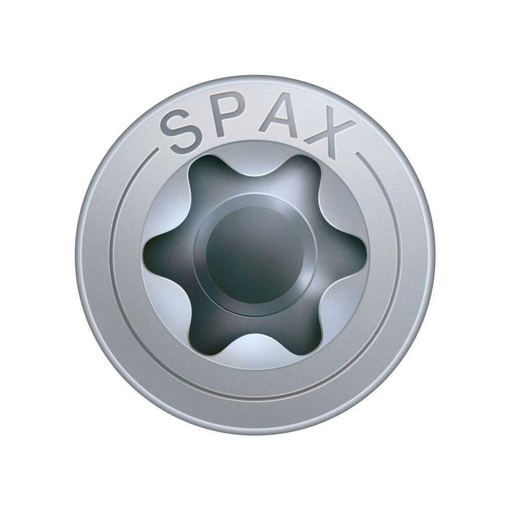 Vis universelle WIROX SPAX WIROXT20_P360