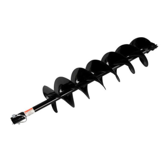 Mèche de tarière Makita E-07319 Ø200 x 800 mm