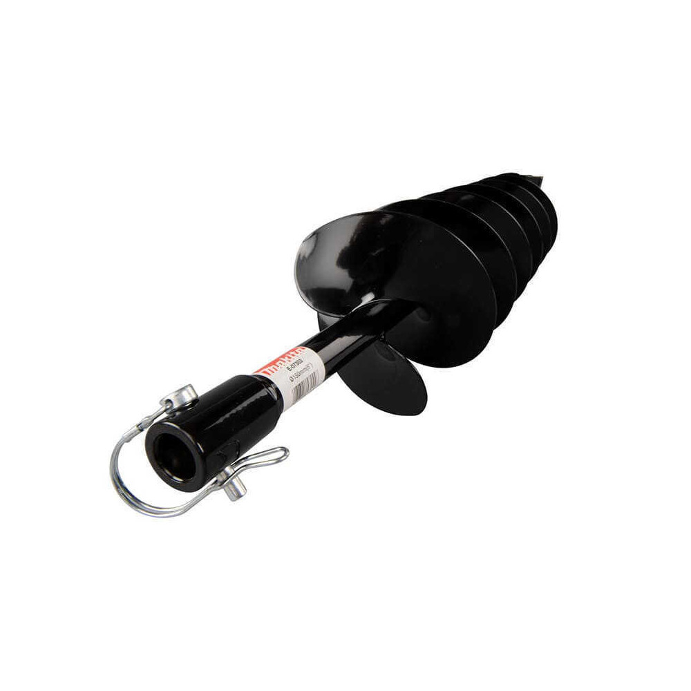Mèche de tarière Makita E-07319 Ø200 x 800 mm