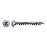 Vis à bois inox cruciforme Spax INOXZ2_360